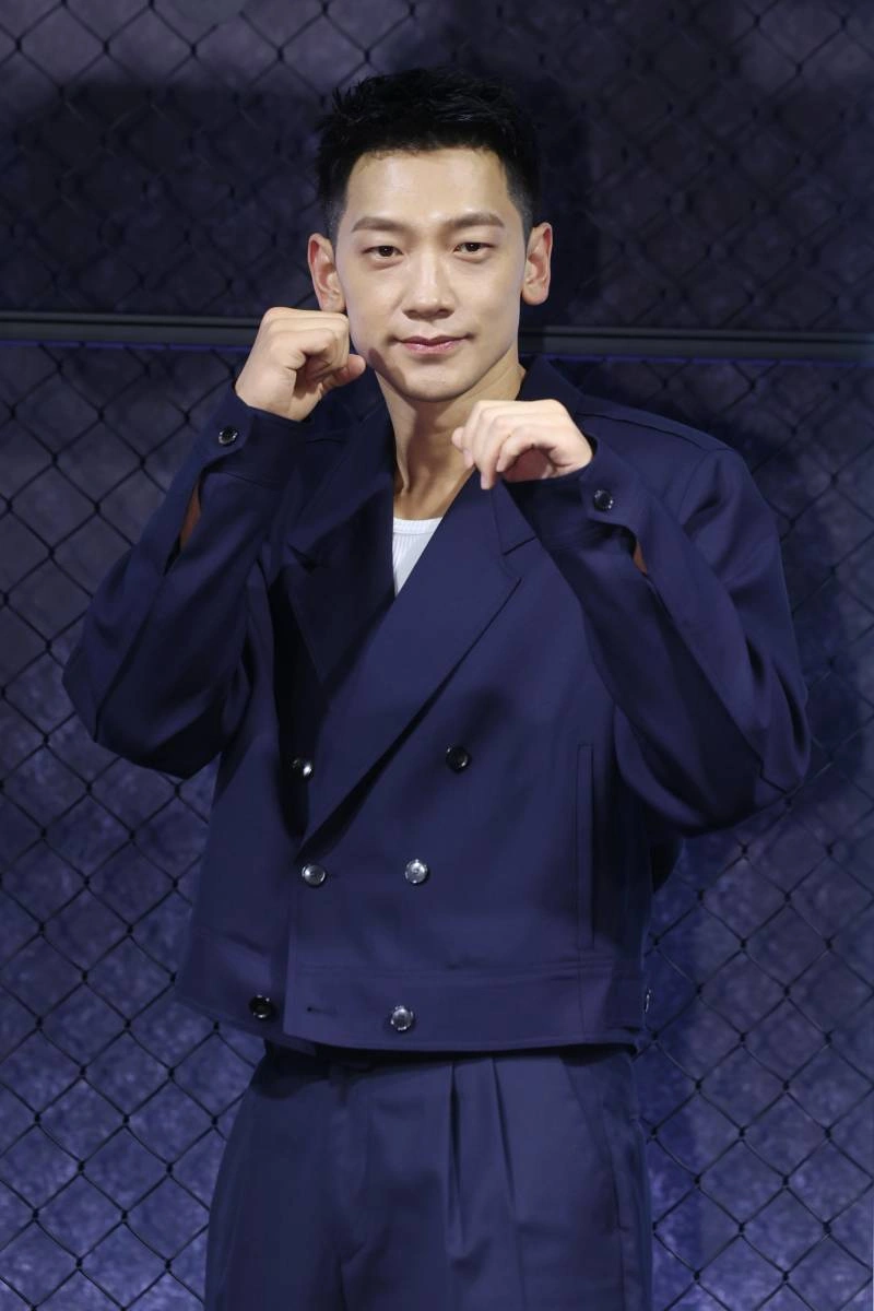 韓国ドラマ「配達人」、痛快アクションの見どころ