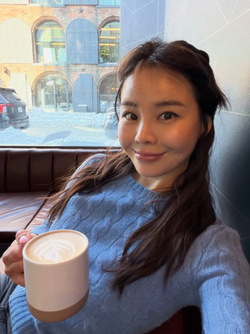 썸머썸머, 도미닉과 이혼 발표