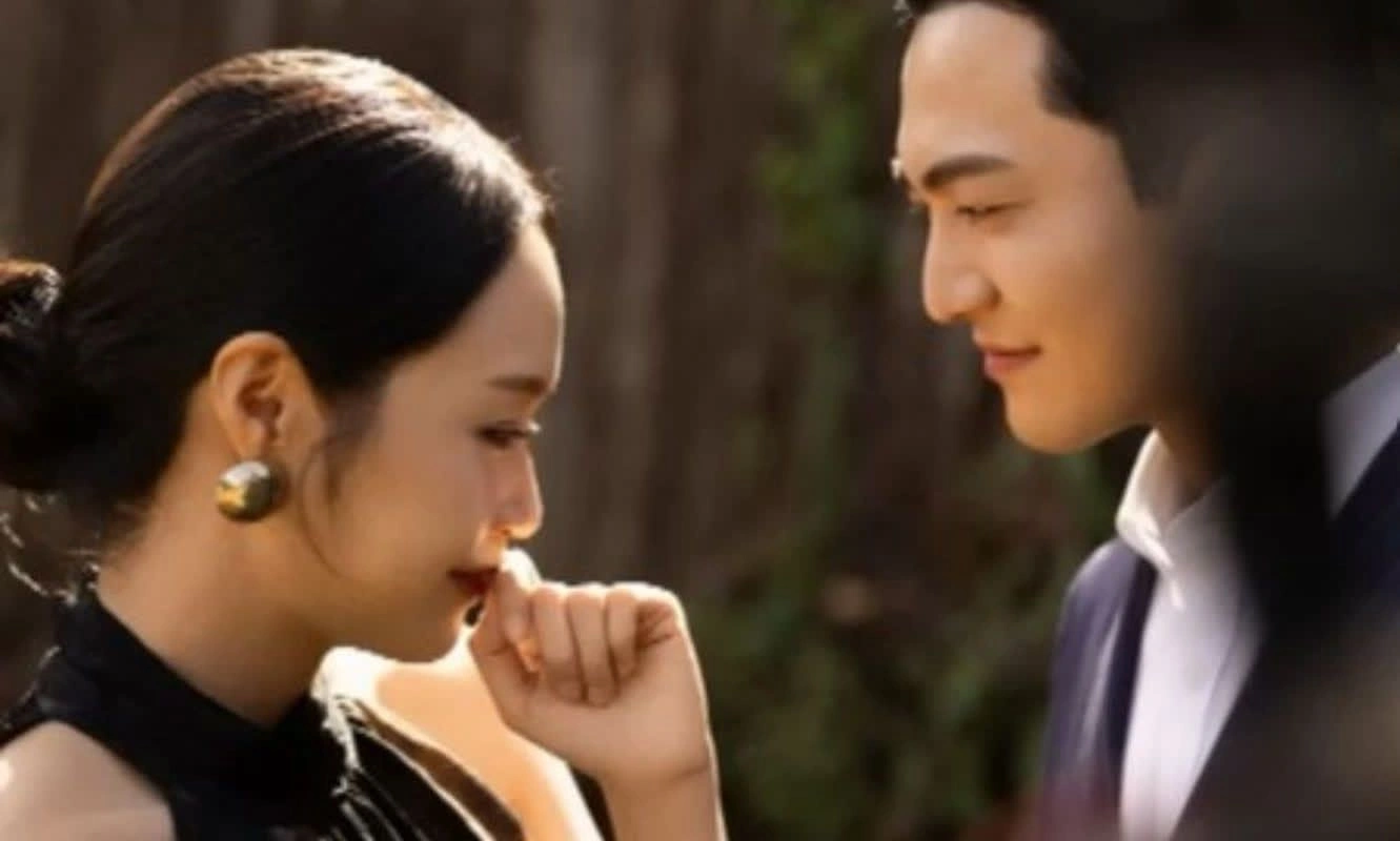 韓国ドラマ「私はソロ」 영자♥영식 カップル、ハッピーエンド