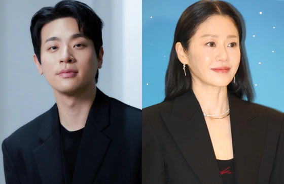 パク・ジョンミン＆コ・ヒョンジョン主演！韓国ドラマ「あなたの標的」キャスティング