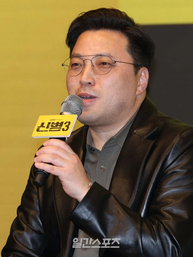 オ・ジョンセ、サニー野球団主演に抜擢