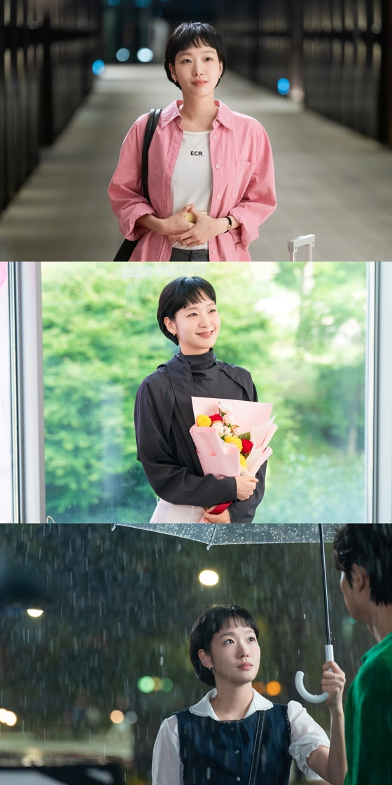 Yumi's Cells 3: Kim Go Eun's Relatable Cells