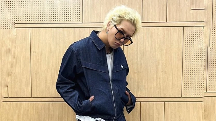 송민호, 부실 복무 징역 구형