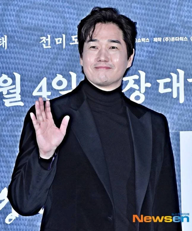 ワン・サナム、ハン・ミョンフェ、ユ・ジテの美談