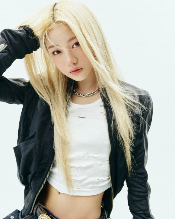 스테이씨 여동생 나하은 그룹