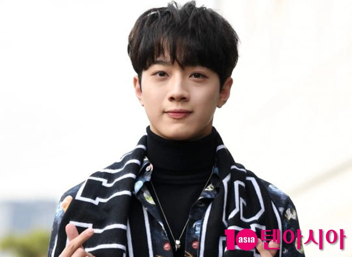 라이관린 은퇴 후 첫 근황 공개