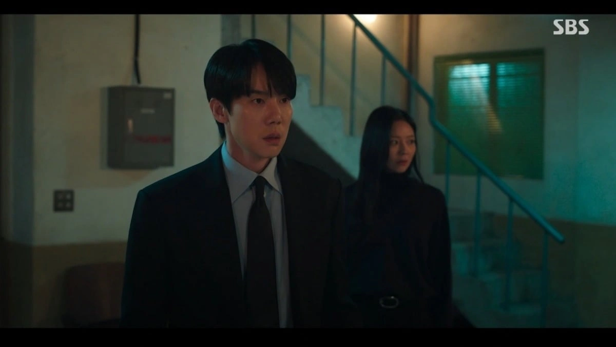Shin Gi-joong Death Truth Uncovered