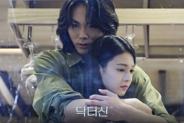 Korean Drama Star's Revenge Slap: Power Abuse Backlash