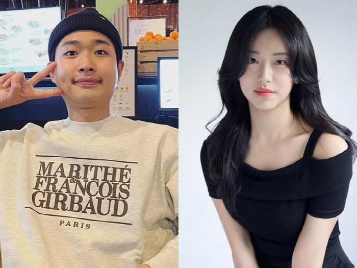 Lee Deokyeon Dating K-Drama Star Han Yewon