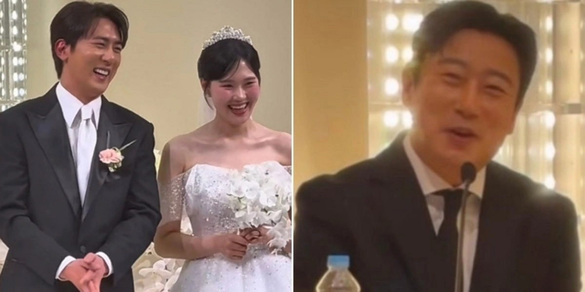 Kim Won-hoon & Uhm Ji-yoon Living Separately