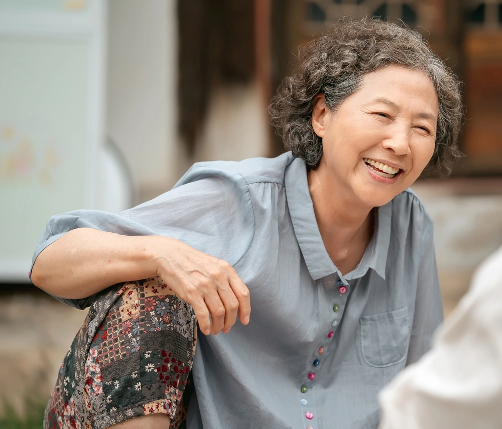 Sold Out Again: Go Doo-shim's Hit K-Drama Lineup