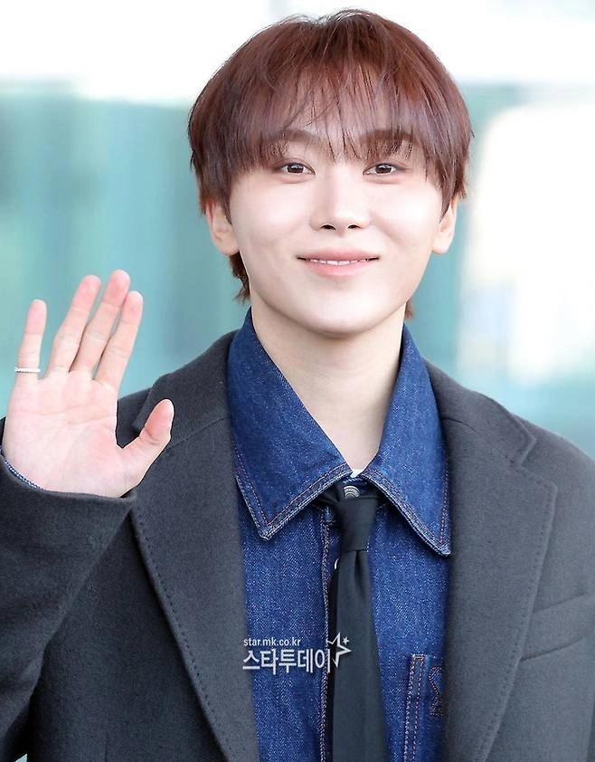 Seventeen's Seungkwan Takes on Dramatic K-Drama Role