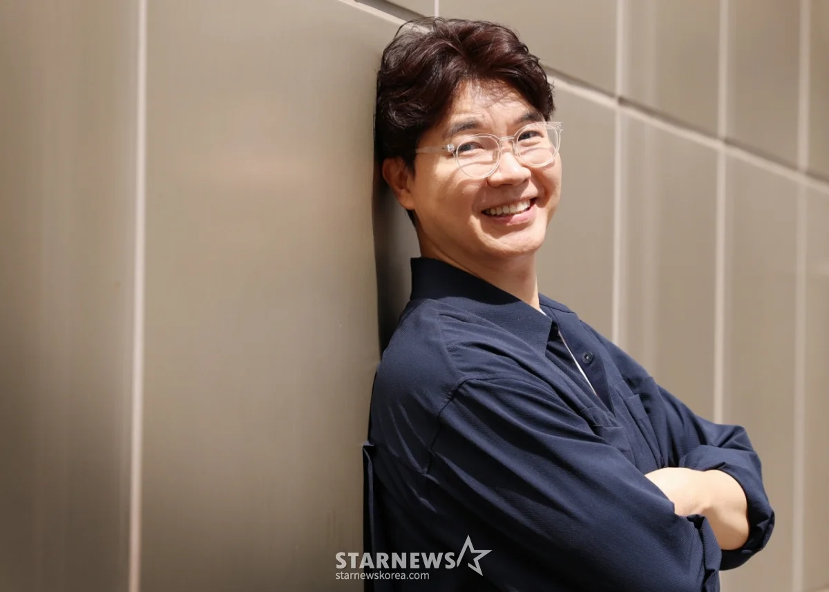 박수홍, 친형 소송 5년 마침