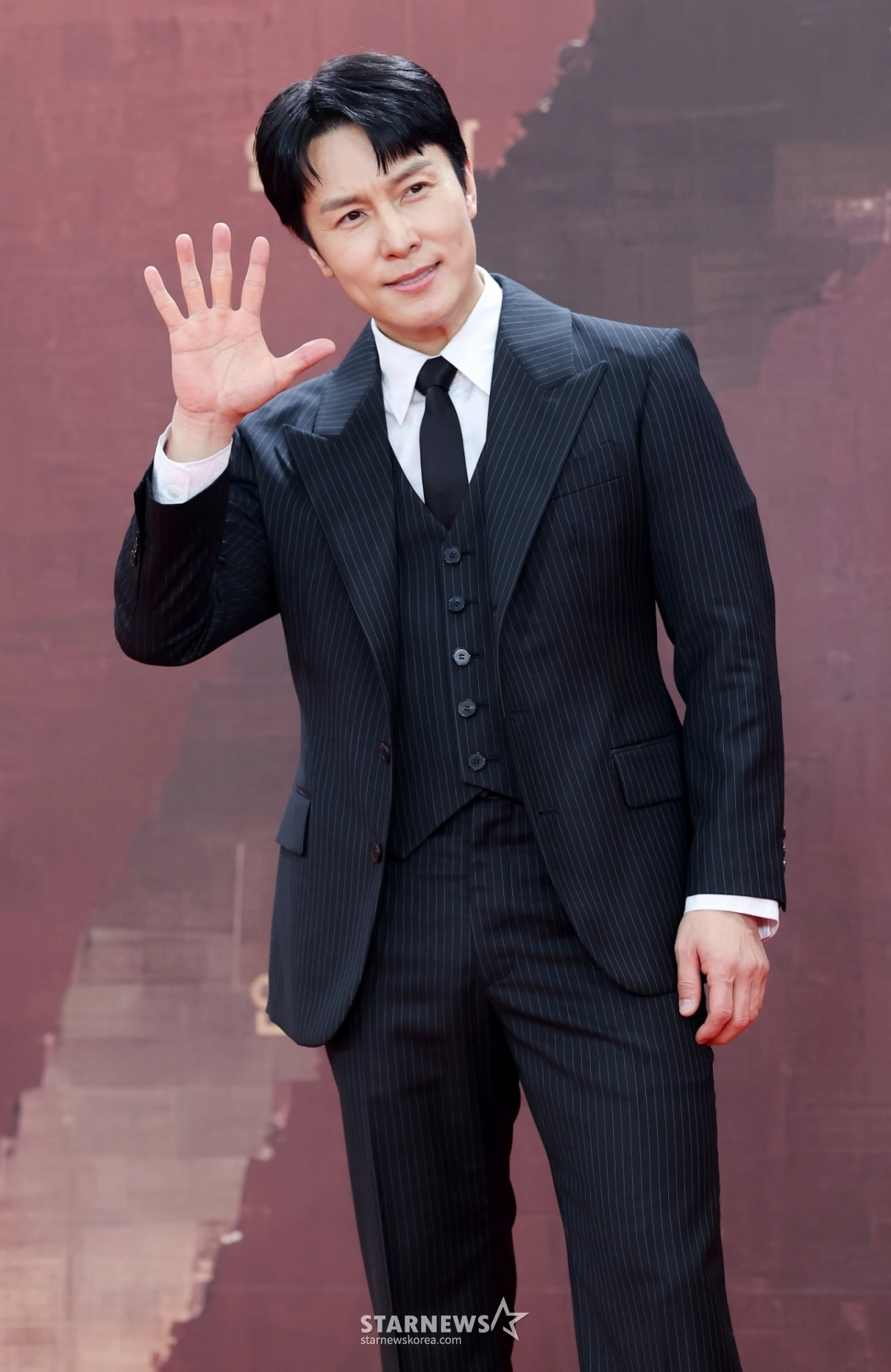 Kim Dongwan Ex-Manager Controversy Erupts