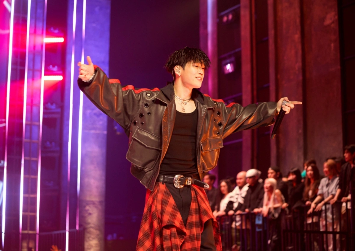 Show Me The Money 12: Kim Hah-on Wins Finale