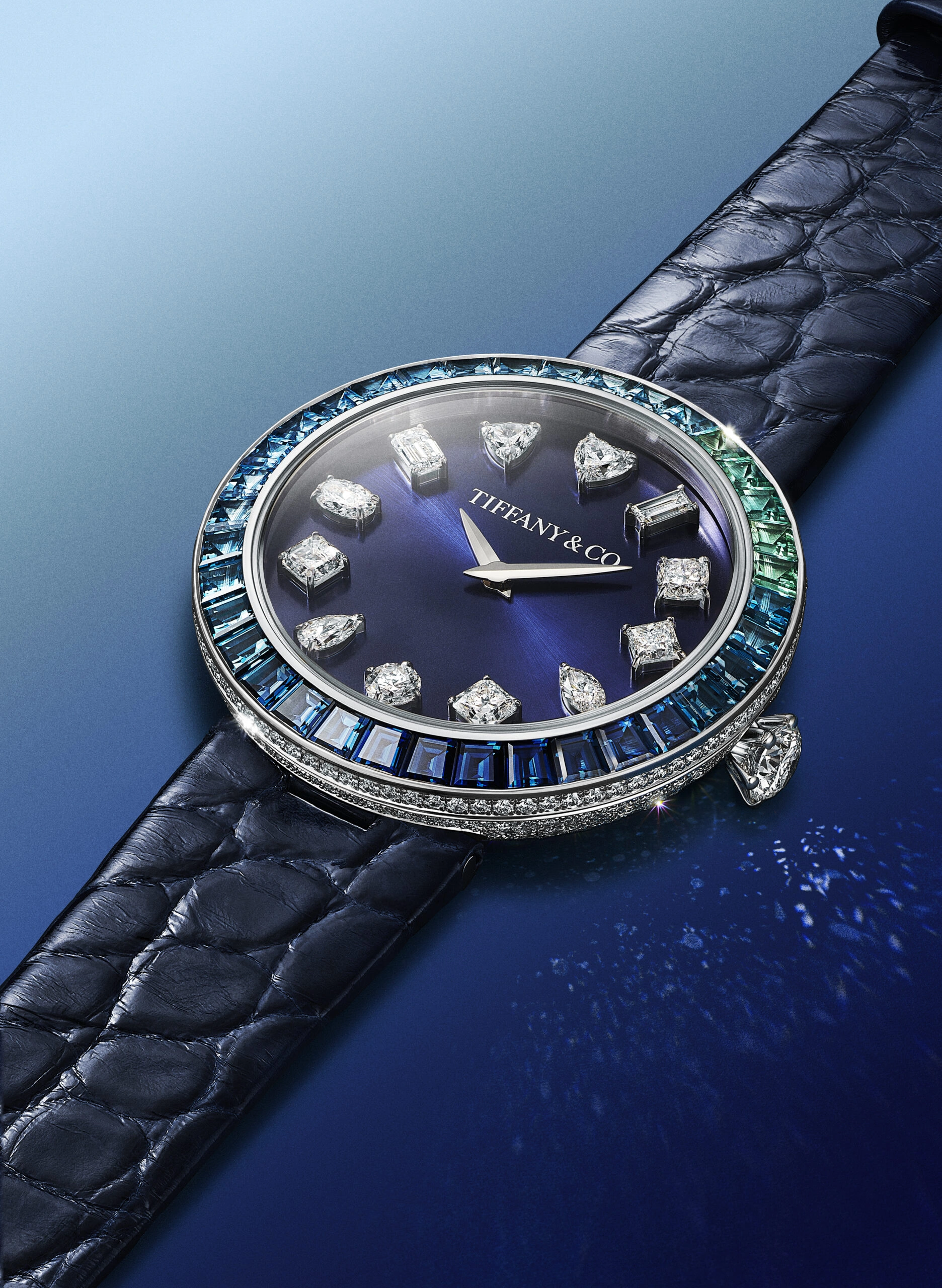 Watches & Wonders 2026 New Releases