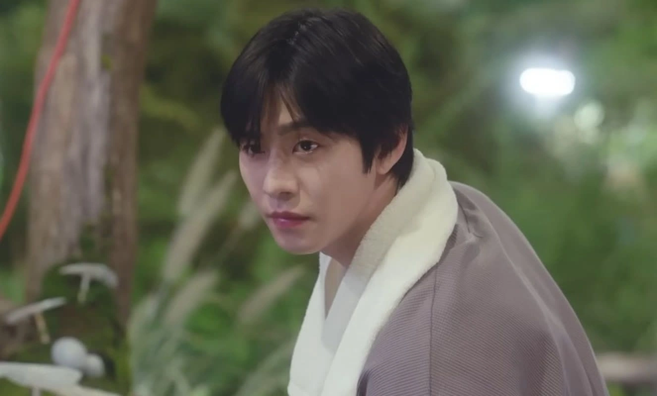 K-Drama 'Omma Jin' Ratings Drop, Global Hit Begins