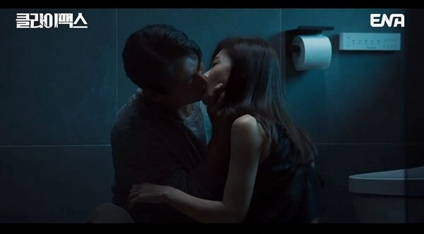 話題性独占クライマックス 韓国ドラマ