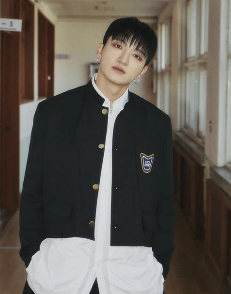 ジイェウン＆バタ、熱愛を公式に認める