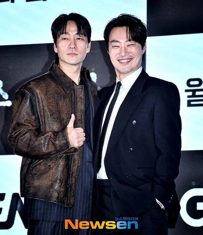 허수아비 몰아보기 찬스