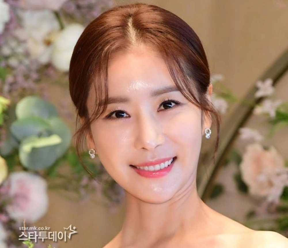 Han Dam Pregnant After 6 Years of Marriage