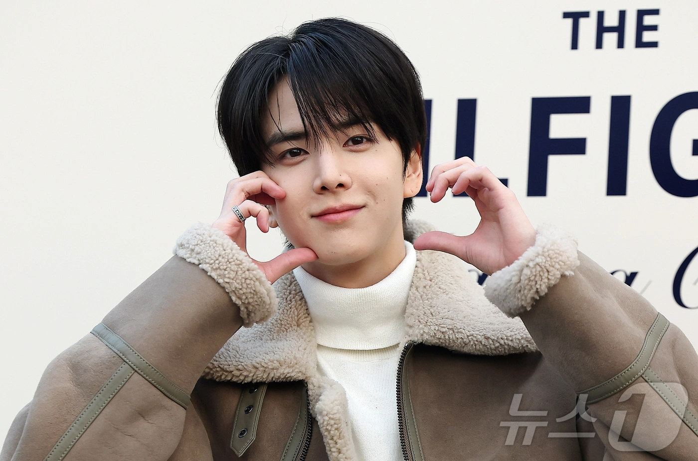 The Boyz Younghoon Stars in 'Barun Yeon-ae'