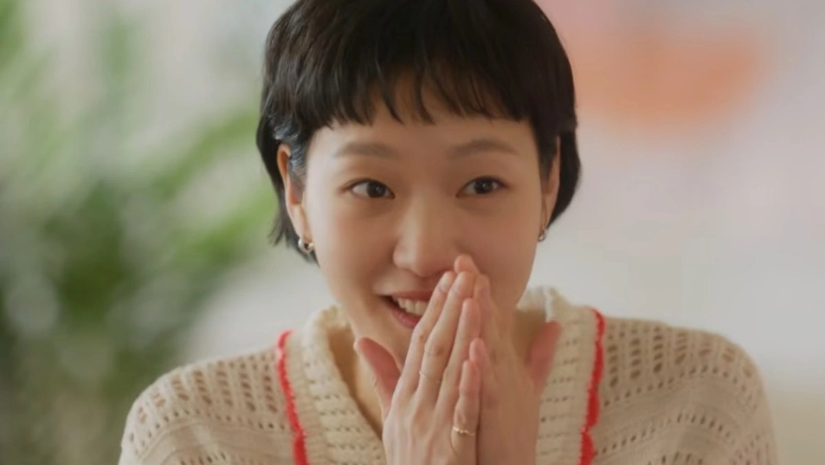Yumi's Cells 3: Kim Go Eun's Unrequited Love