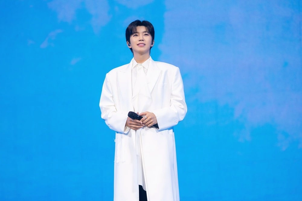 イム・ヨンウン、BTS超え「英雄時代」にファン熱狂