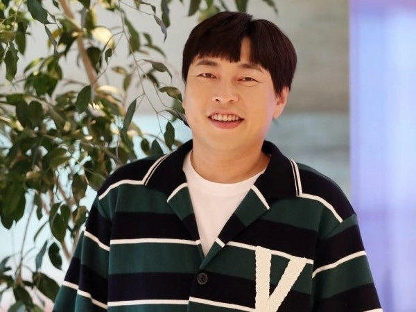 이진호, 뇌출혈 중환자실 입원