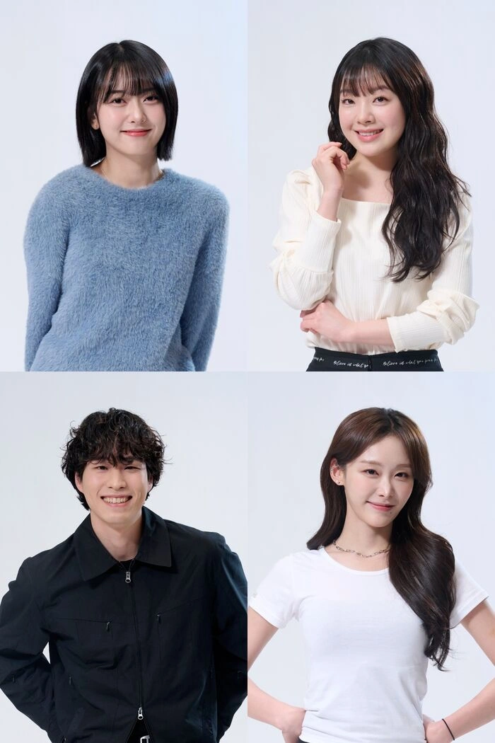 SNL Korea Season 8 New Crew Members Revealed