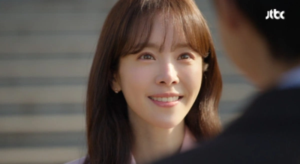 한지민 박성훈 반지 프러포즈