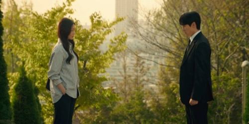 韓国ドラマ「シンイ」11話、ヨ·ソファ生存説？