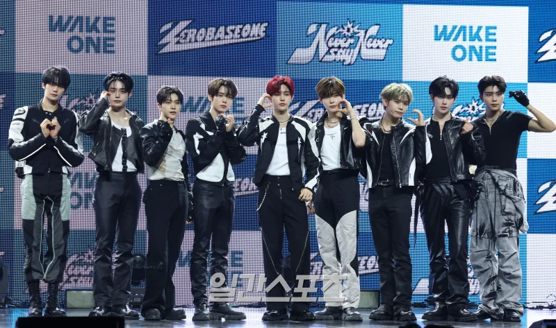 장하오 vs 성한빈 5월 격돌