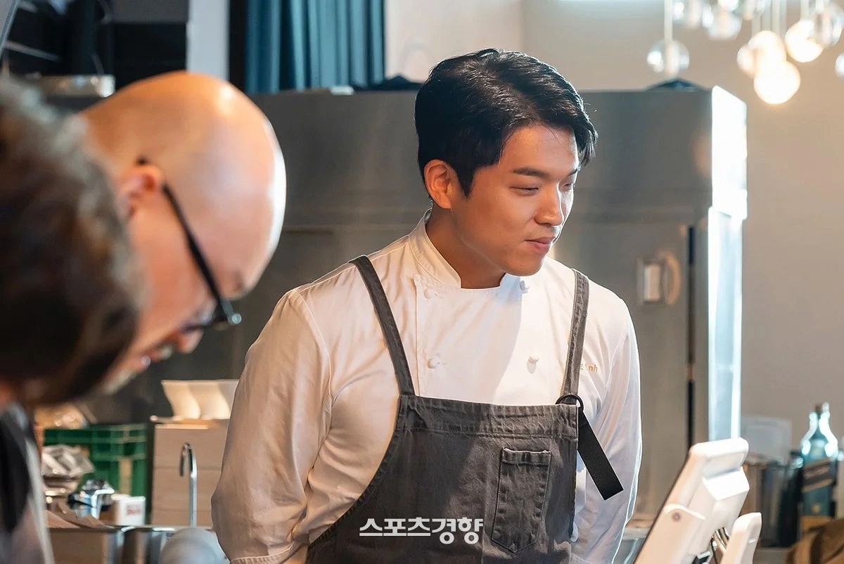 アン・ソンジェ、4課門の対応に悔い