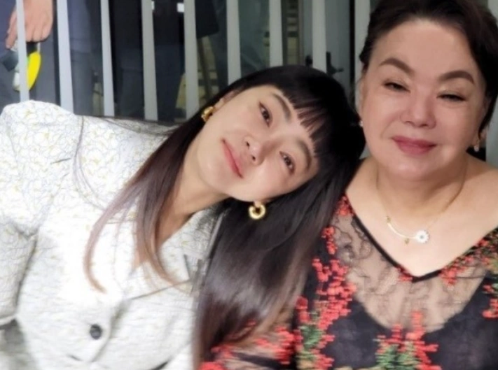 Kim Soo-mi's Husband Dies From Diabetes Complications