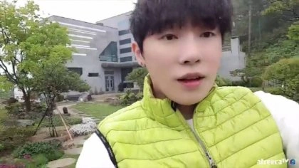 BJ K's Wealthy Family Background Revealed