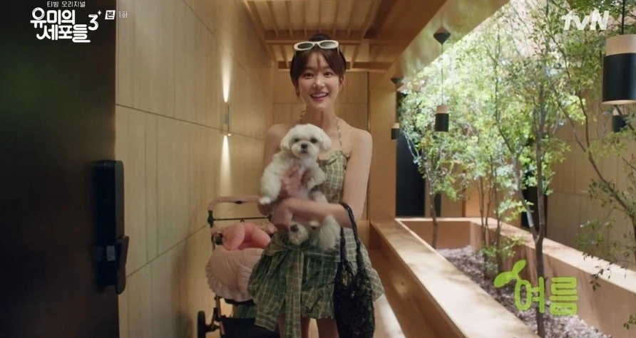 Yumi's Cells Season 3: Why Lee Yu-bi's Ruby is Back