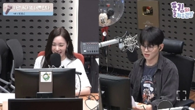소녀시대 티파니 영 형님