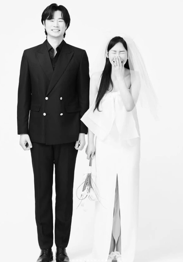 韓国ドラマ「私はソロ」14期スンジヤ♥チェ·ジュウォン結婚