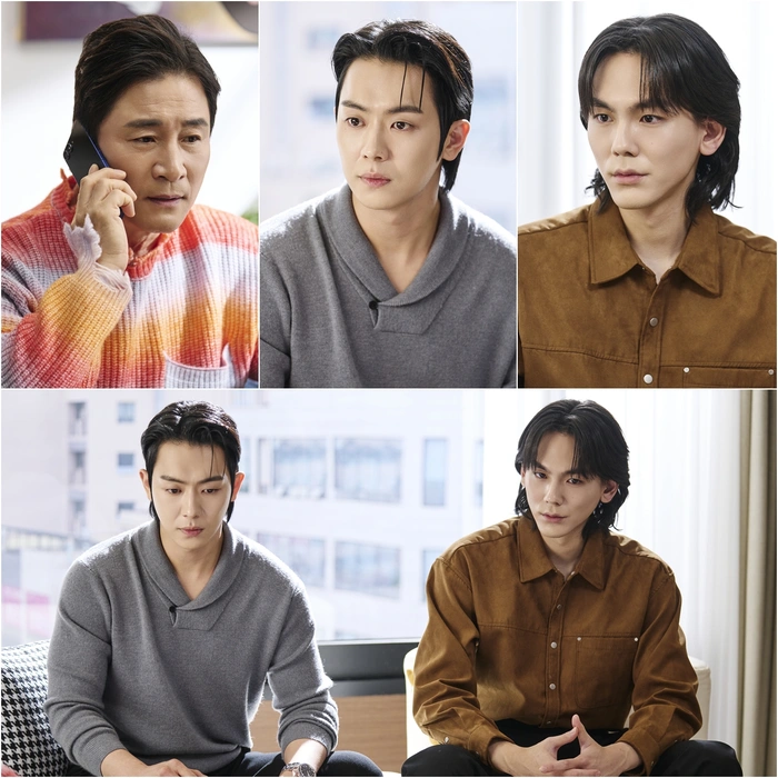 Dr. Shin Jusebin Pregnant with Ahn Woo Yeon's Baby