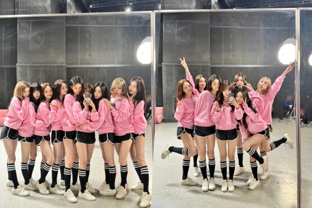 I.O.I Reunites After 9 Years: K-Pop Group's Surprise Comeback