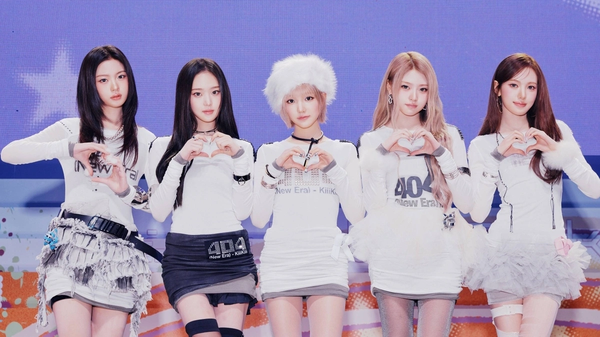 Kiki Releases OST for 21st Century Great Army Wife