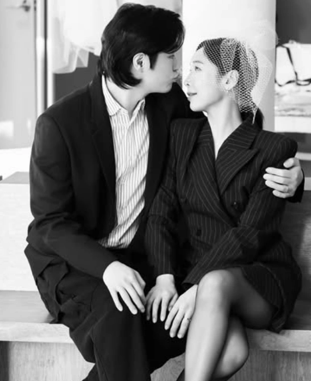 韓国ドラマ「私はソロ」14期スンジヤ♥チェ·ジュウォン結婚