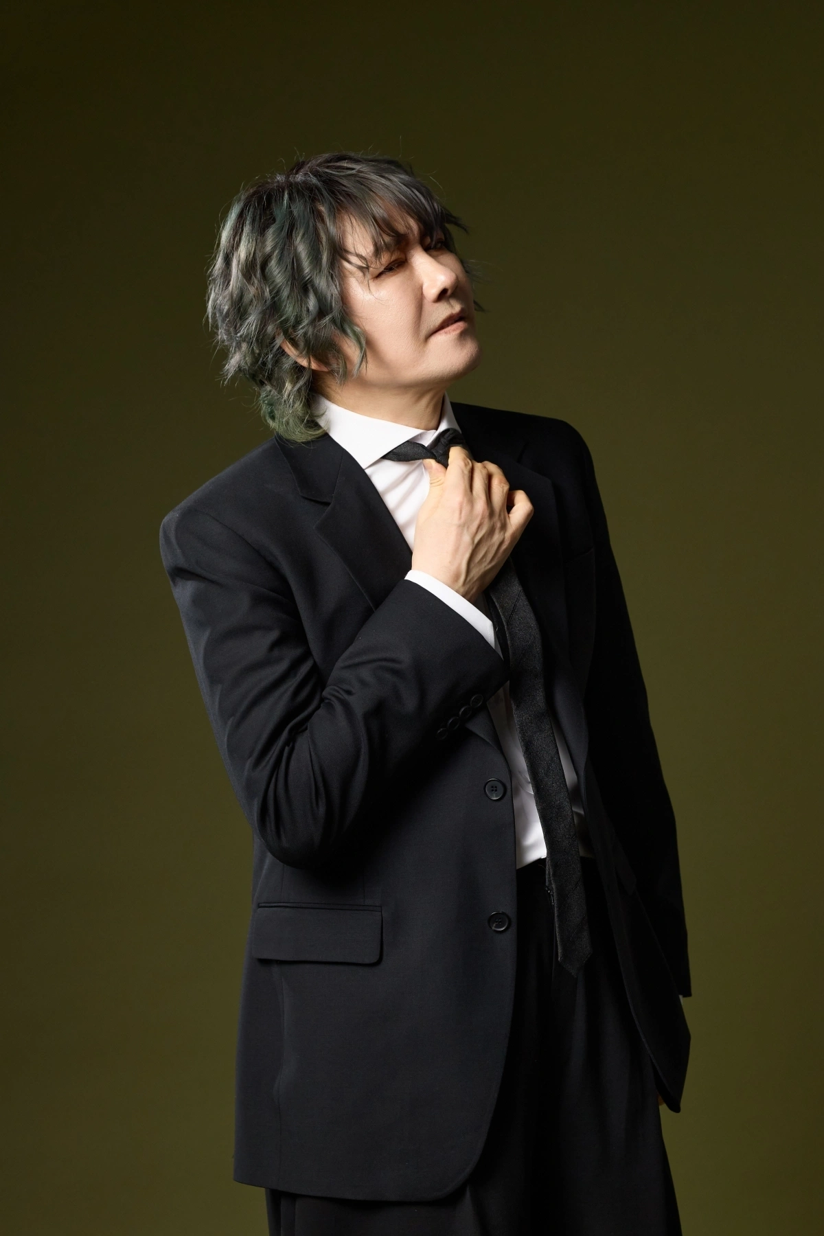 Kim Jang Hoon Explains Why He Smoked on Plane