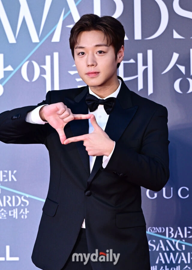 Park Jihoon: K-Pop Star & Actor Dominates Charts