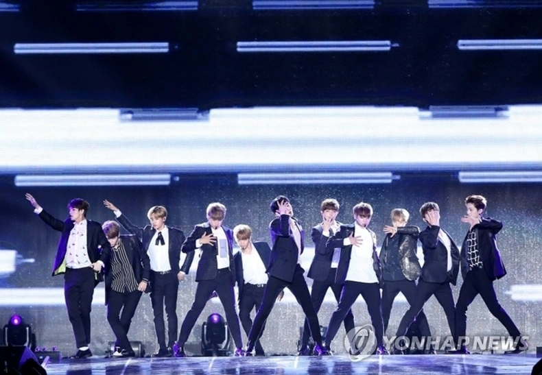 I.O.I Reunites After 9 Years: K-Pop Group's Surprise Comeback