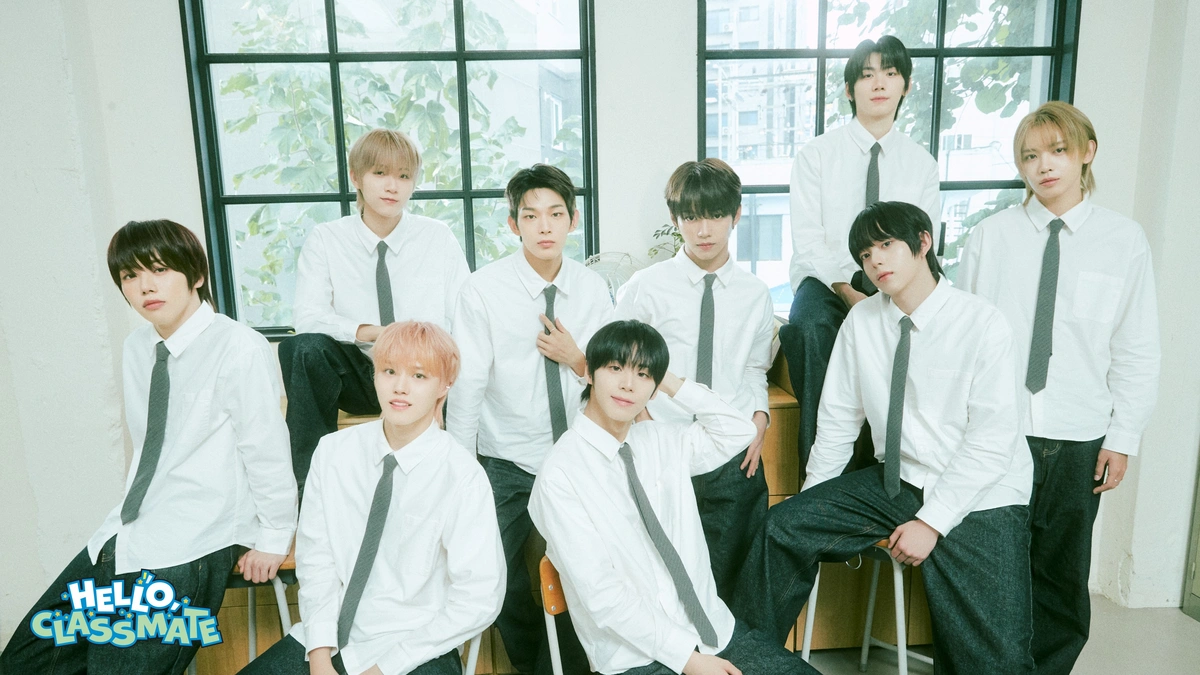 K-Pop Agency in Talks to Renew Contract with Nine