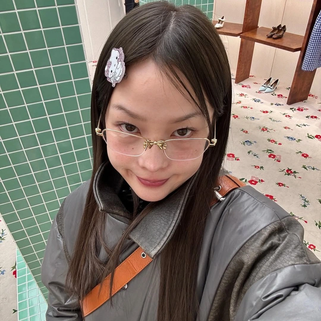 셀럽 루이비통 봄 가방 트렌드