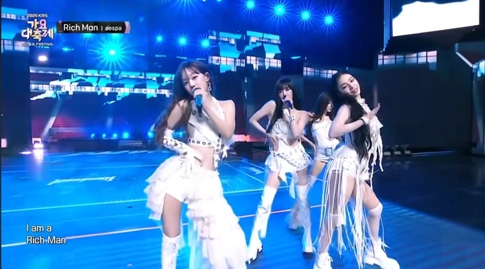 aespa Winter, Jungkook Couple Tattoo Rumors