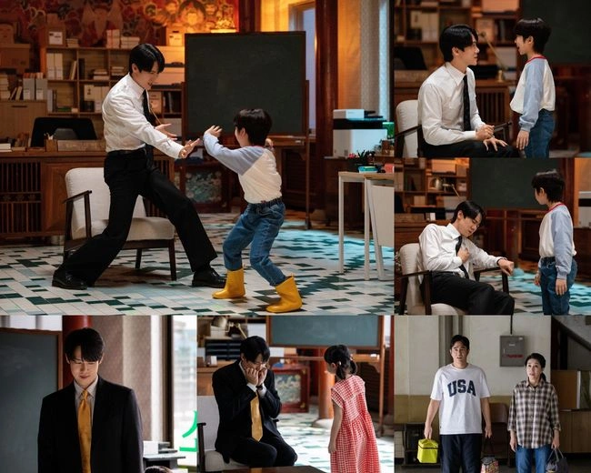 Yoo Yeonseok's Bloody ER Scene After Possession